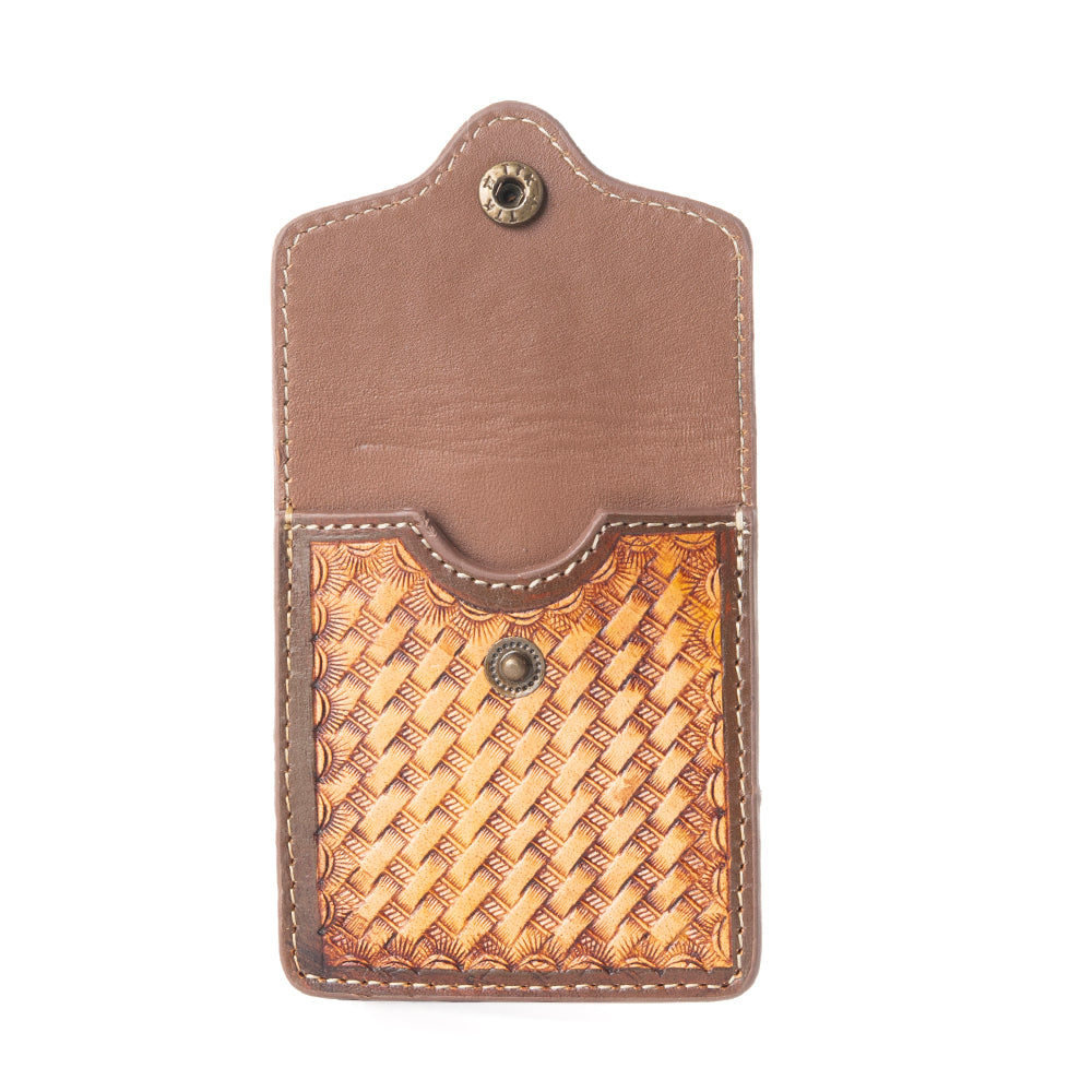 Pocket Sunshine wallet