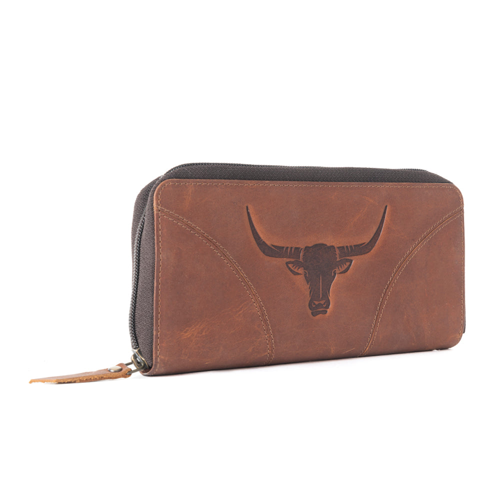 TAUREAN WALLET