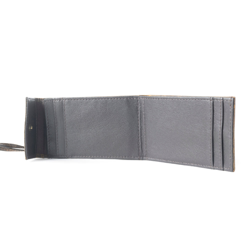 FIT FREE ID CASE WITH LANYARD