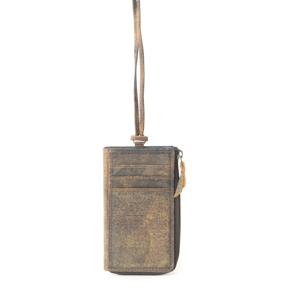 GAMEPLAY ID CASE WITH LANYARD