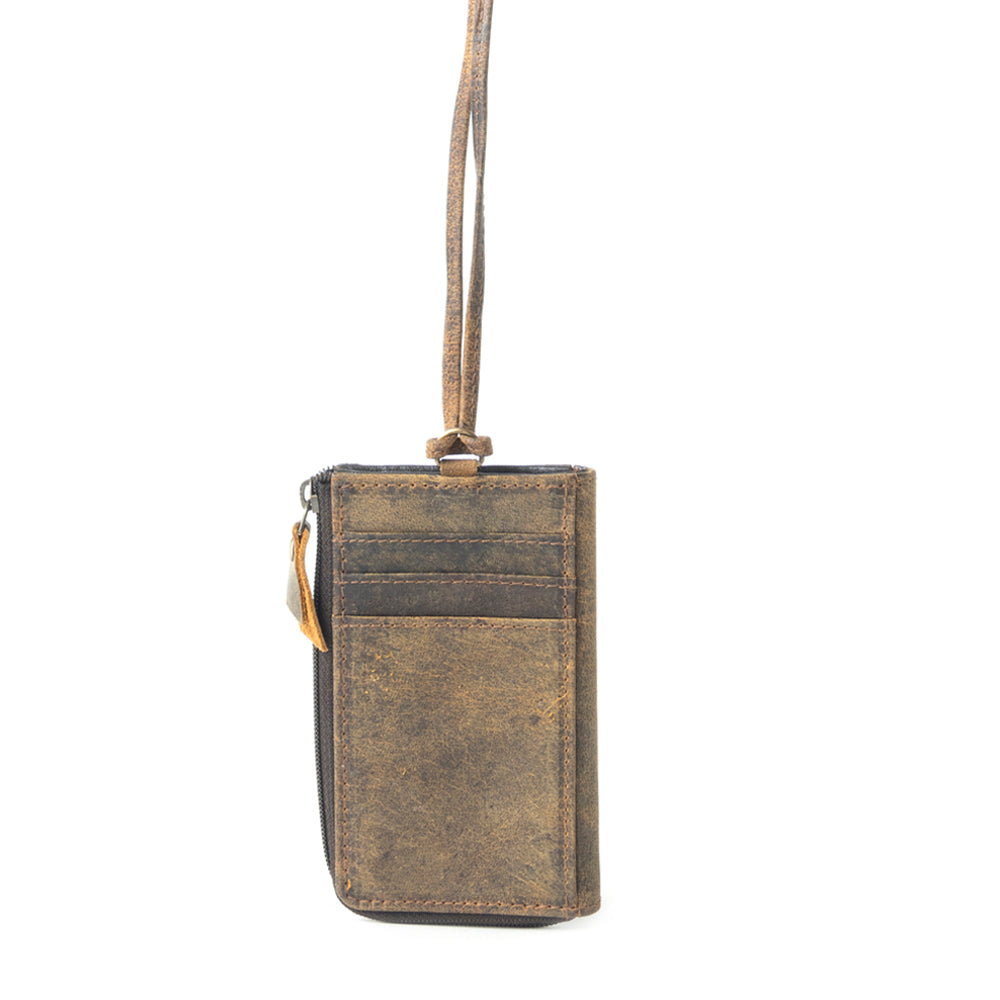 GAMEPLAY ID CASE WITH LANYARD