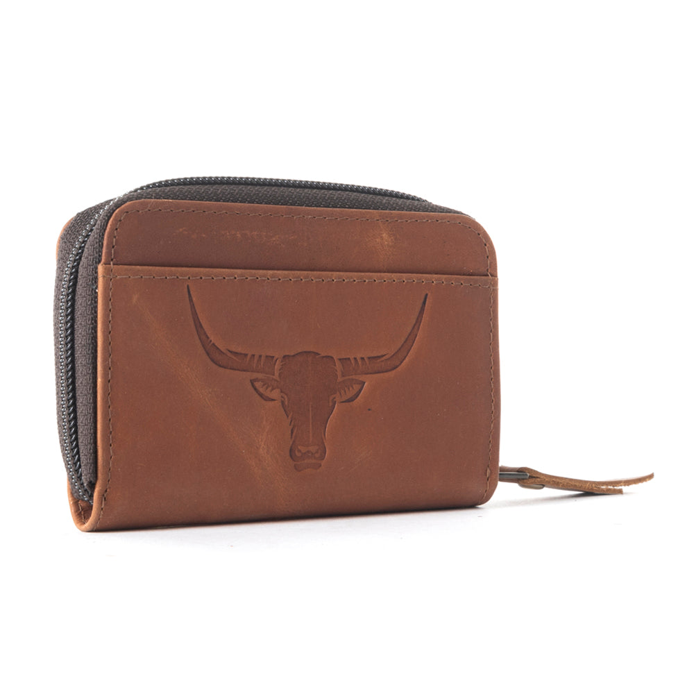 BULL WALLET
