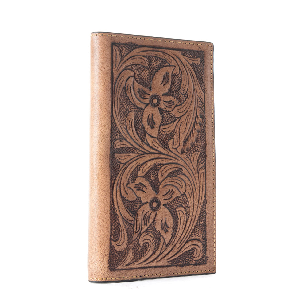 Brian Brown Wallet