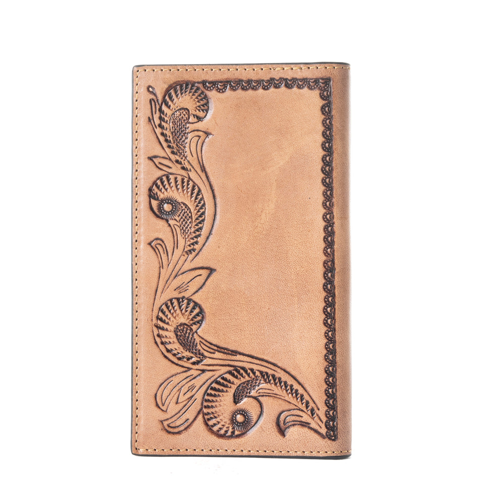 Brian Brown Wallet