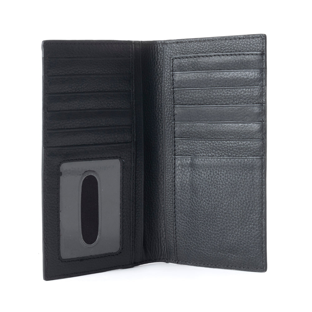 Brian Brown Wallet