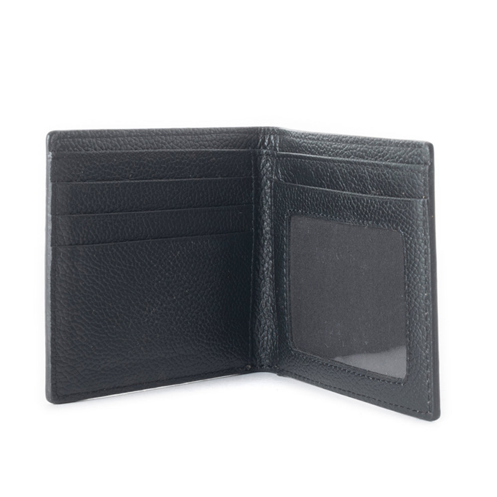 Grenda Grey Wallet
