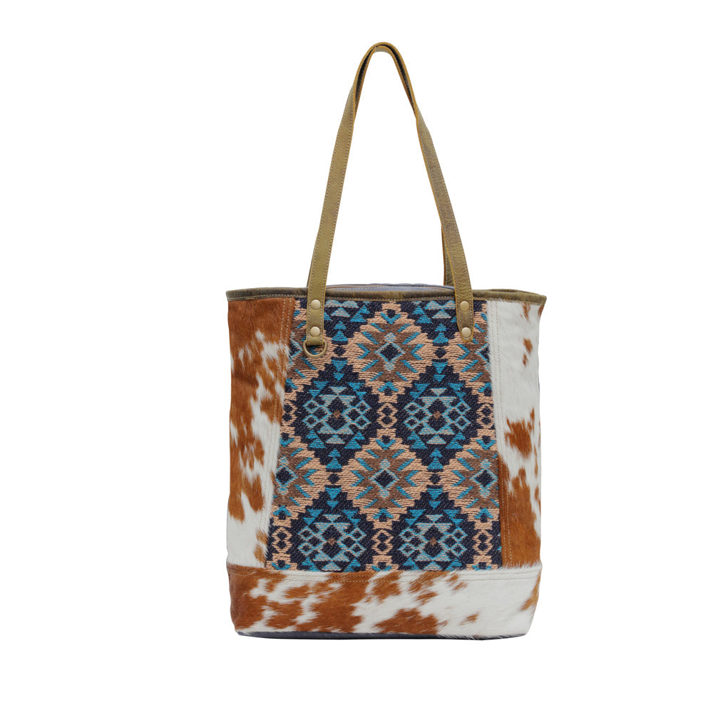 VANESSIA TOTE BAG