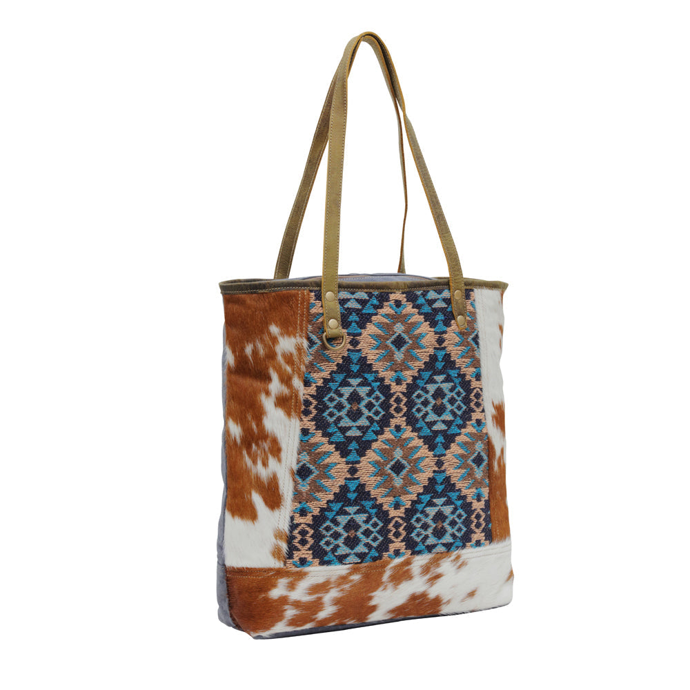 VANESSIA TOTE BAG