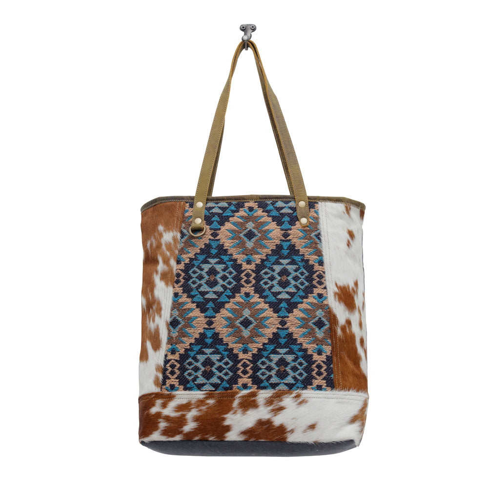 VANESSIA TOTE BAG