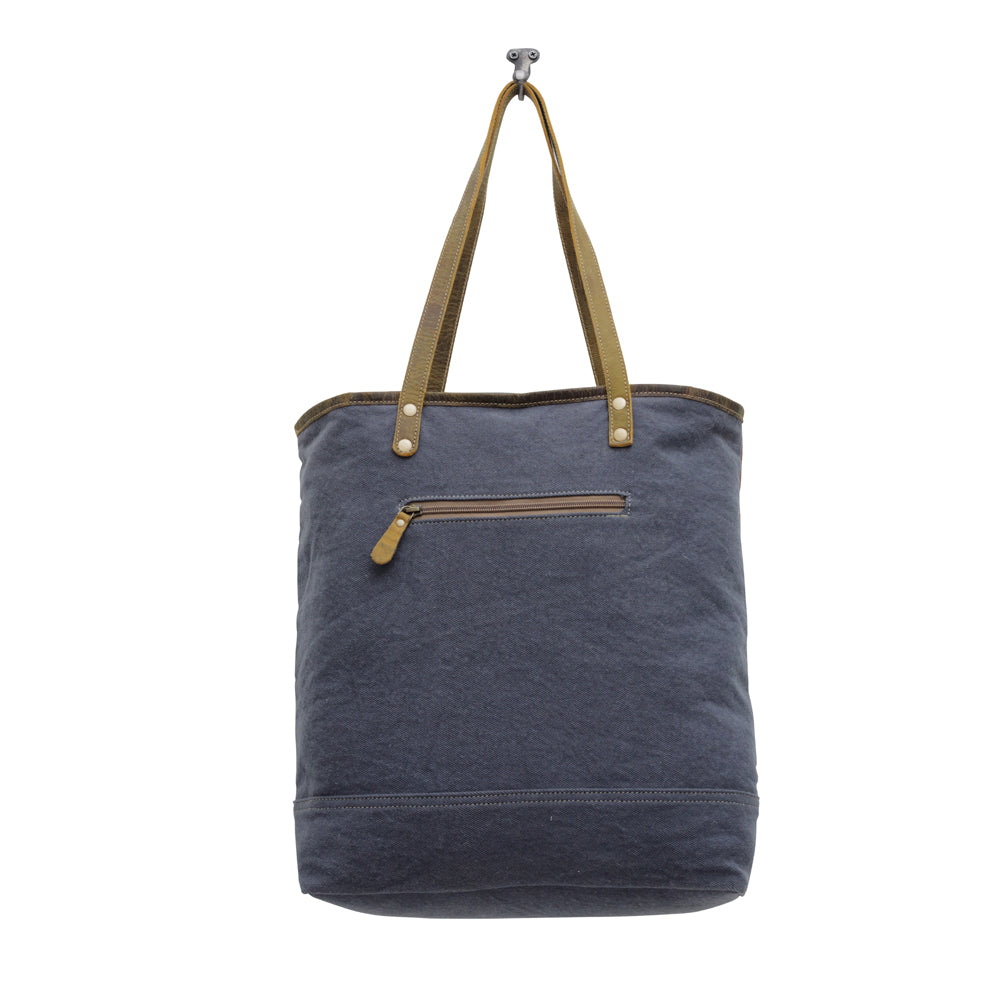VANESSIA TOTE BAG