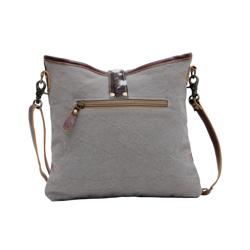 MIA AZTECA SMALL & CROSSBODY BAG