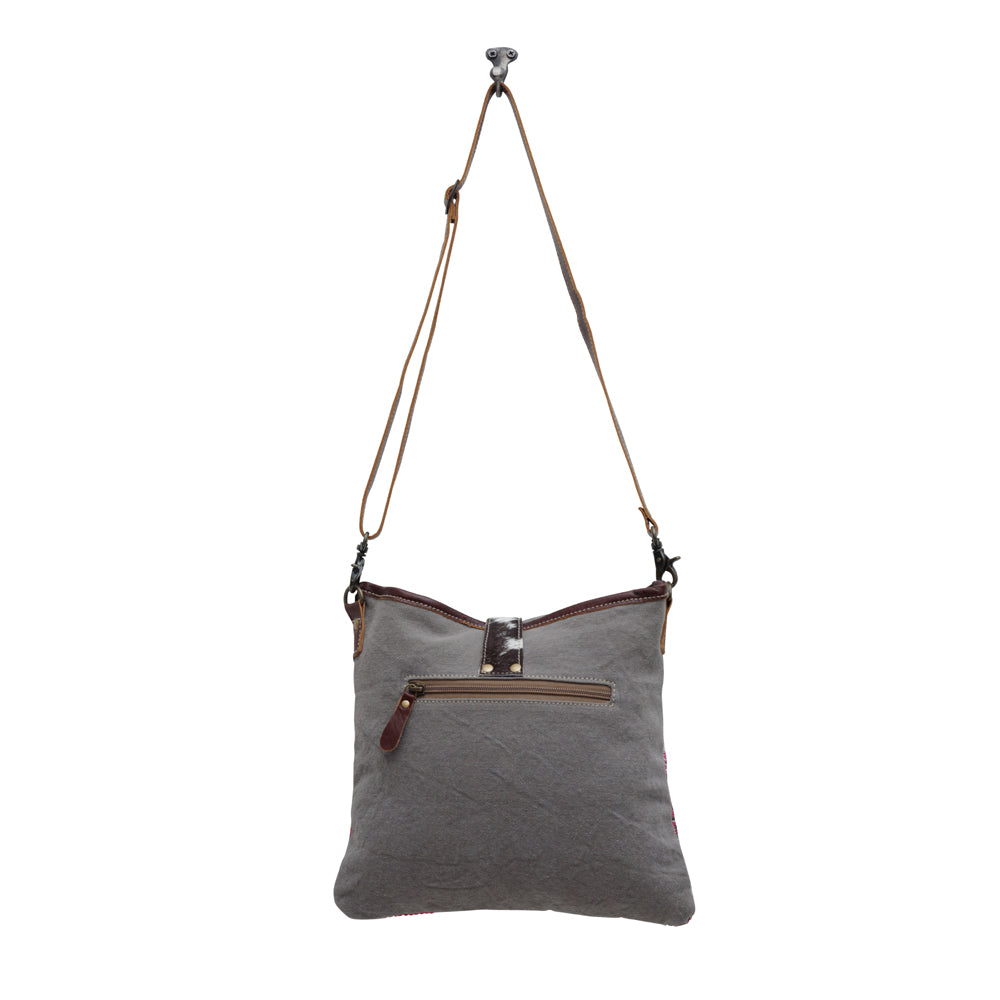 MIA AZTECA SMALL & CROSSBODY BAG