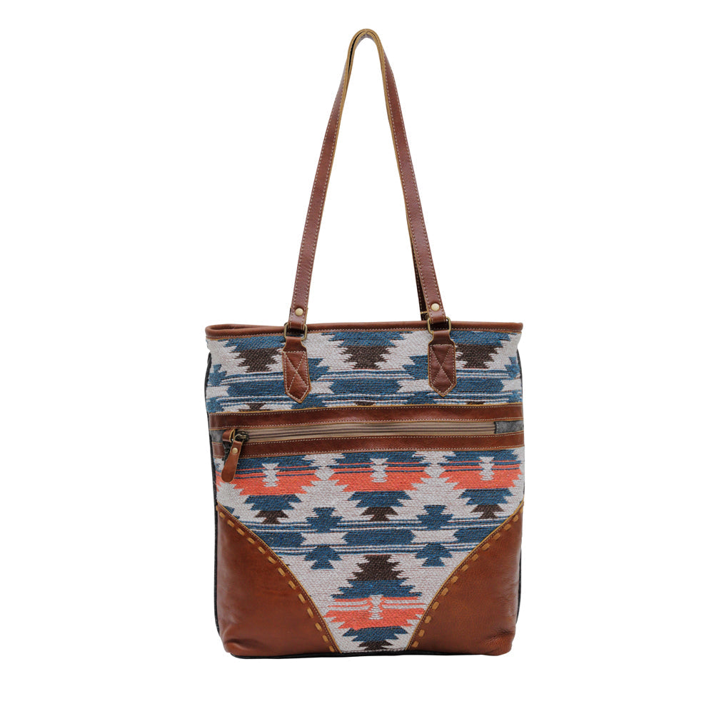 JOLIE TOTE BAG