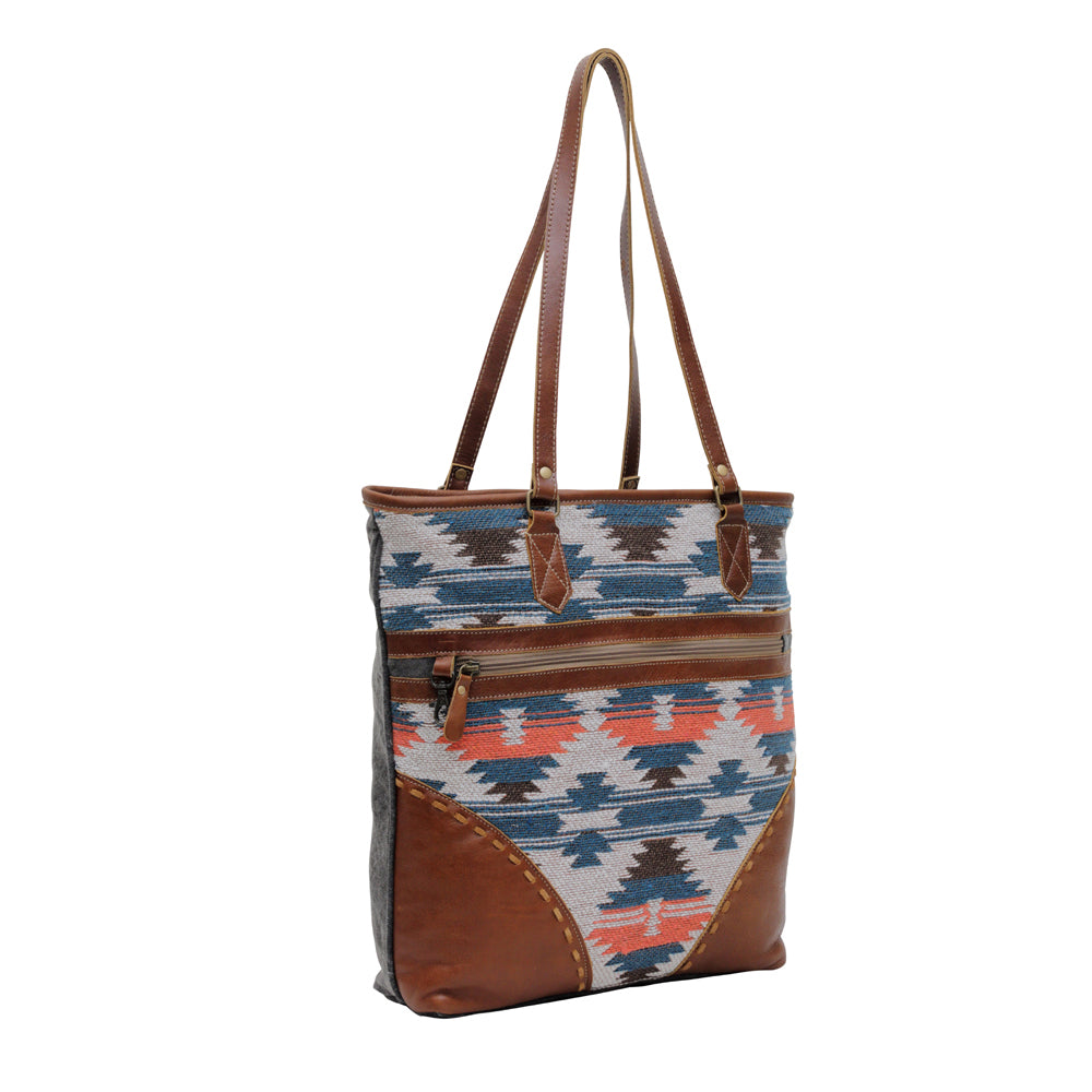 JOLIE TOTE BAG