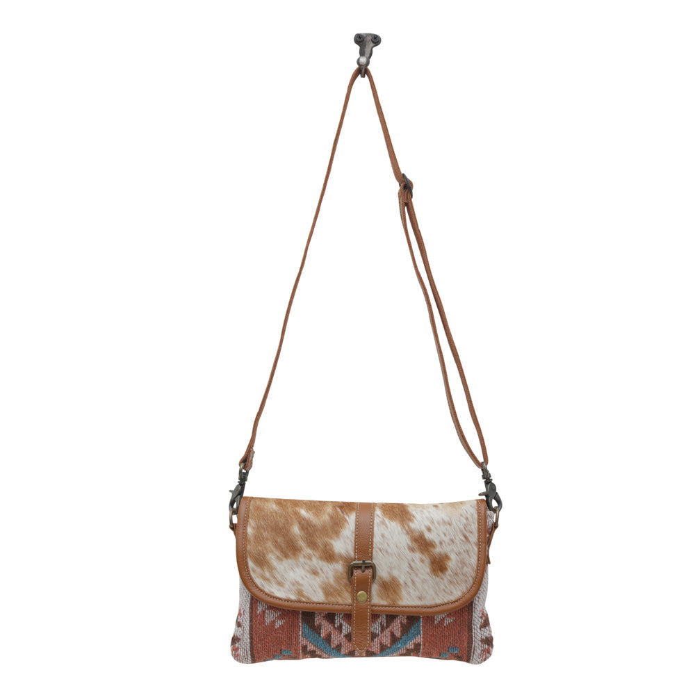 TORI SMALL & CROSSBODY BAG
