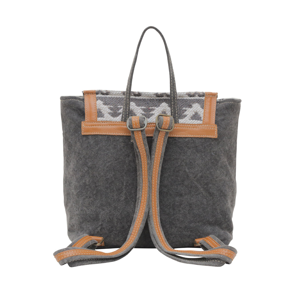 ISABELA BACKPACK BAG