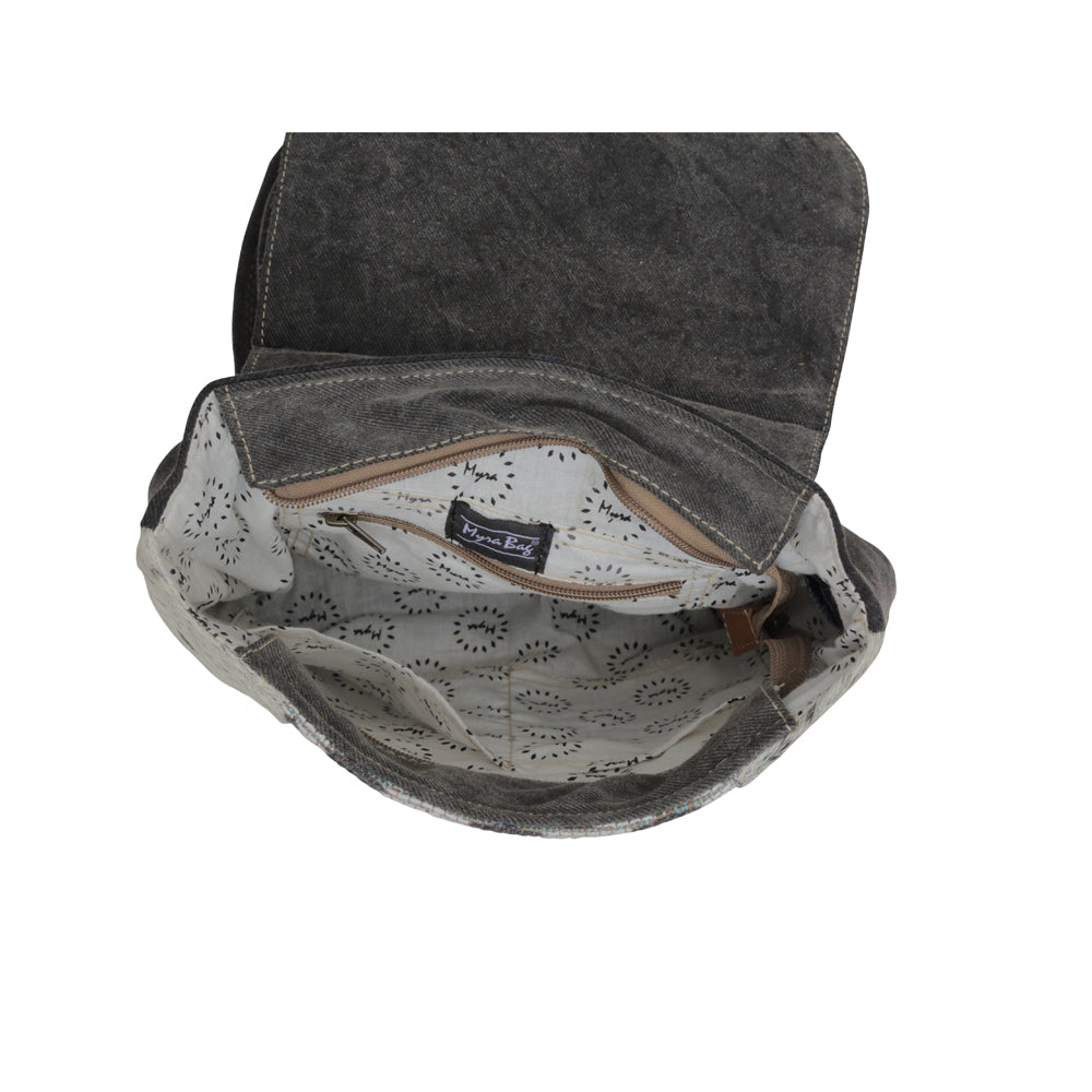 ISABELA BACKPACK BAG