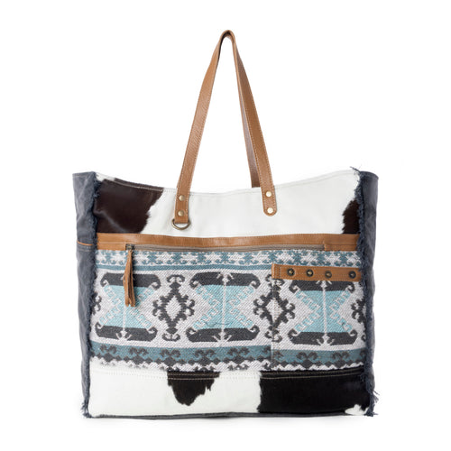 ISABELA WEEKENDER BAG