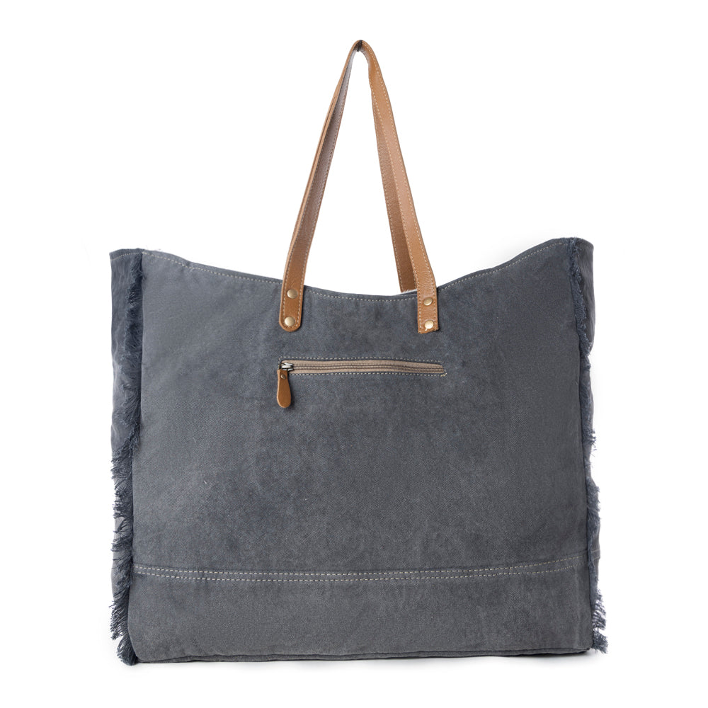 ISABELA WEEKENDER BAG
