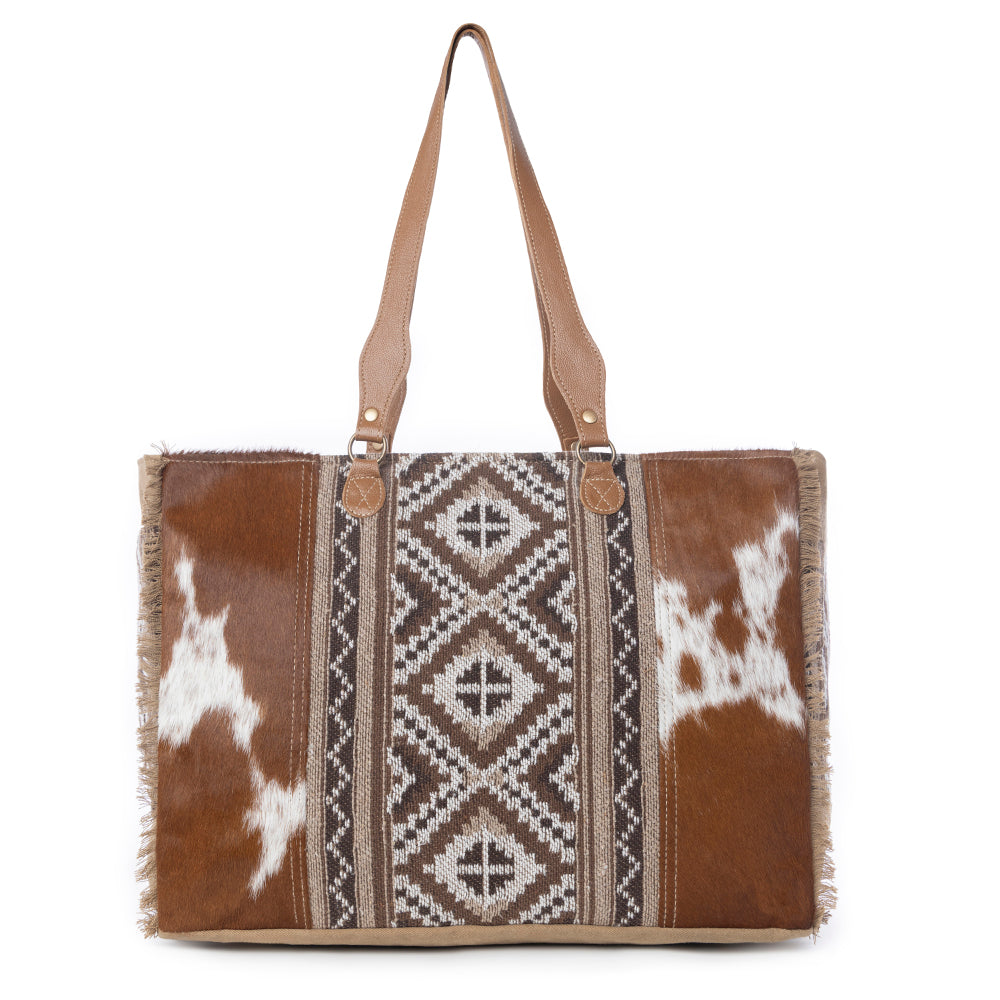 ELISA WEEKENDER BAG
