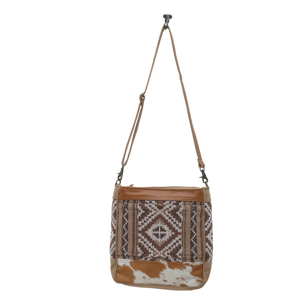 ELISA SHOULDER BAG