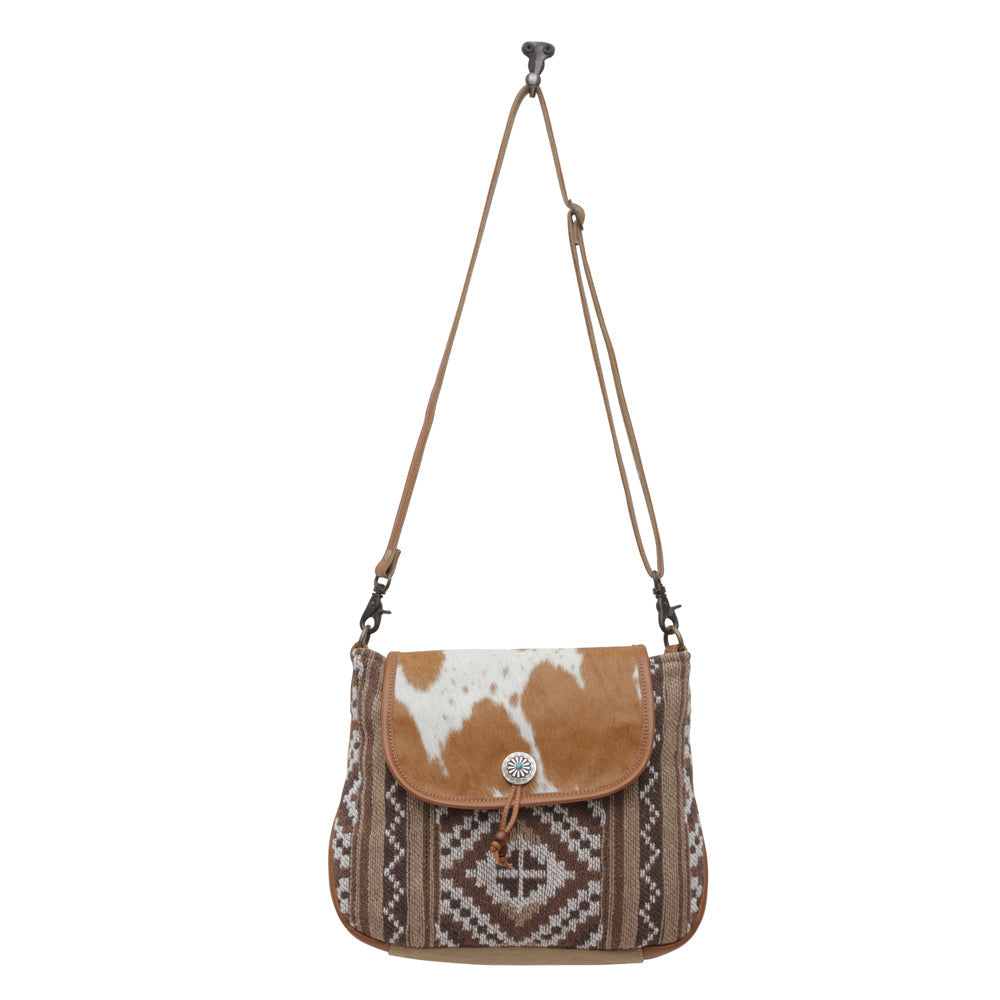 ELISA SMALL & CROSSBODY BAG
