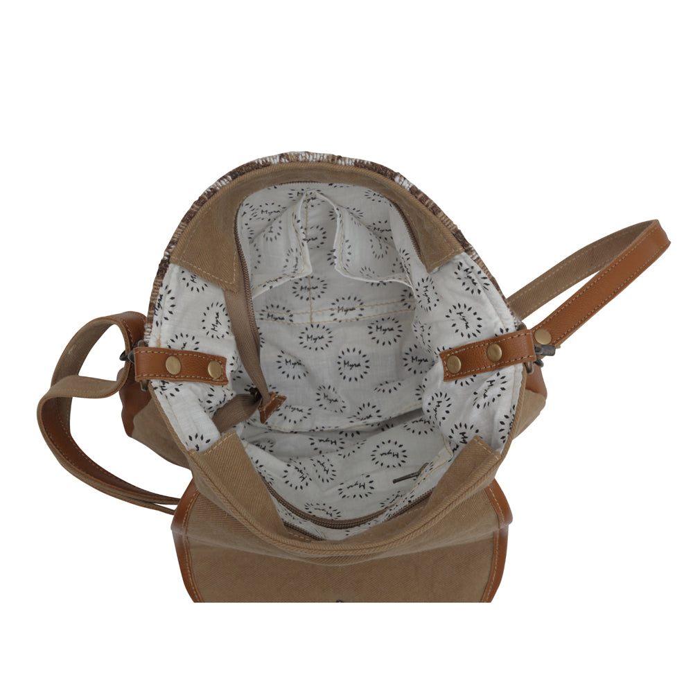 ELISA SMALL & CROSSBODY BAG