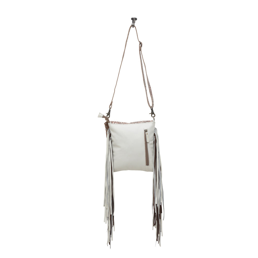 SMOKEY CONCEALED CARRY BAG