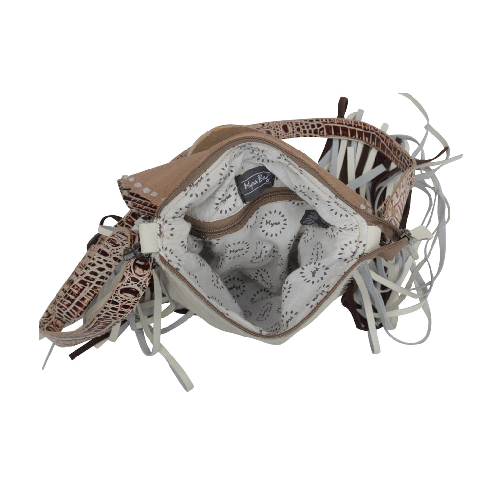 SMOKEY CONCEALED CARRY BAG