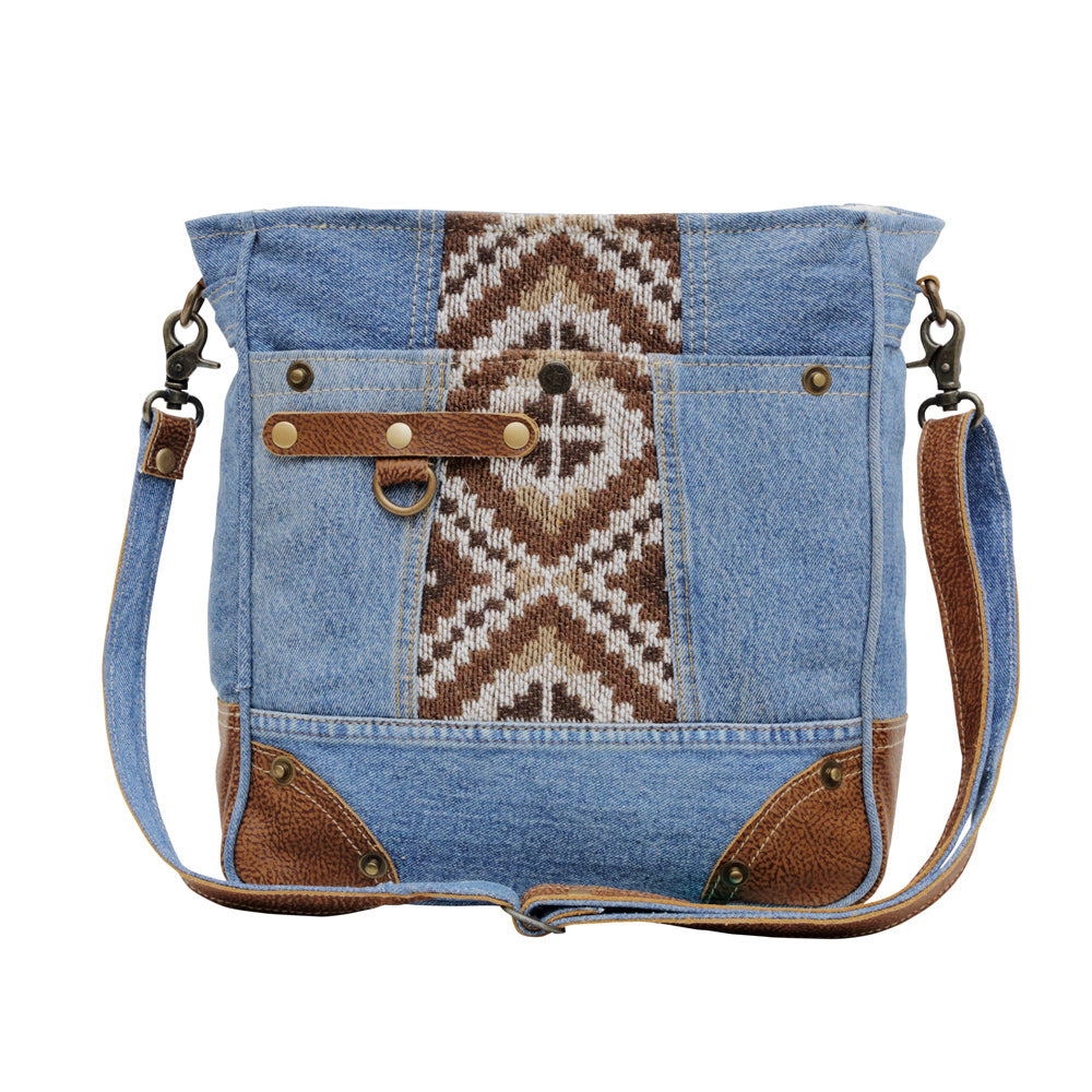 SOFIA AZARA SHOULDER BAG