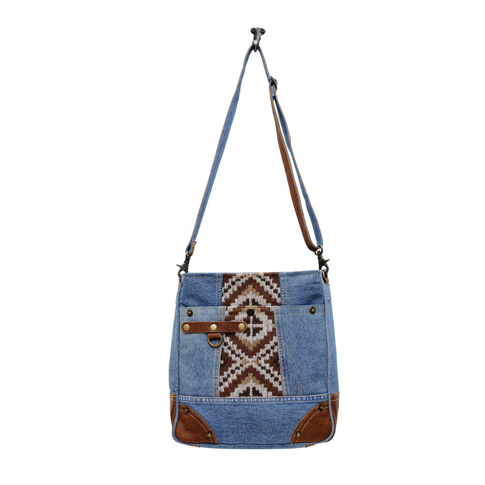 SOFIA AZARA SHOULDER BAG