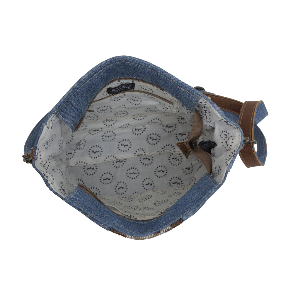 SOFIA AZARA SHOULDER BAG
