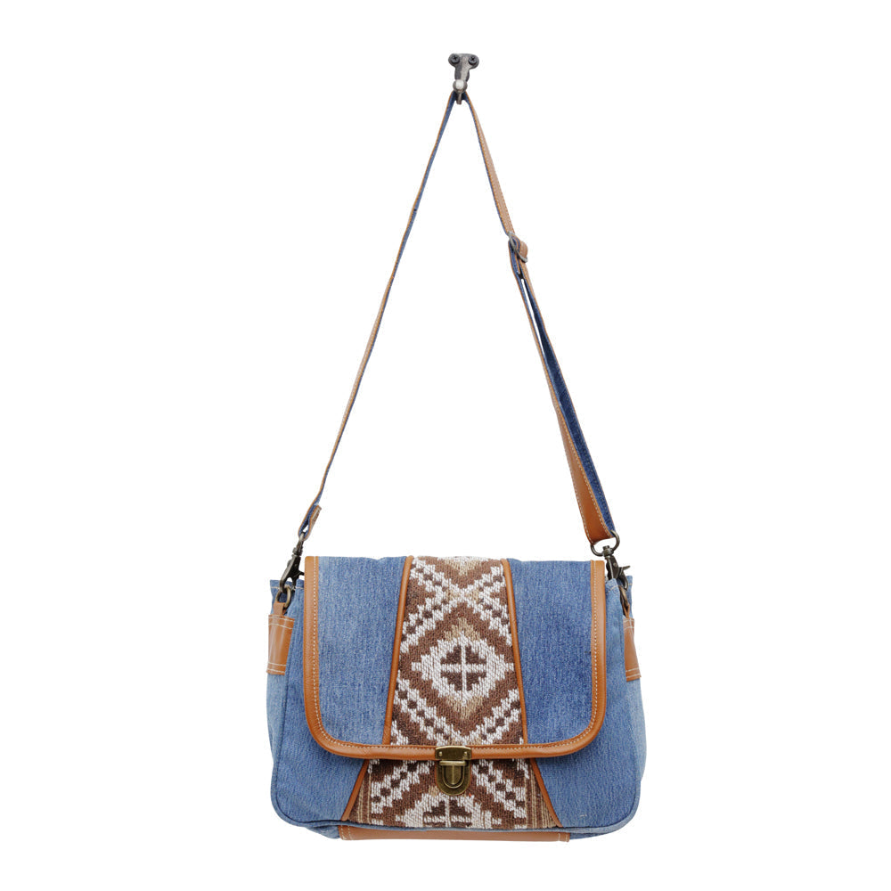 SOFIA SHOULDER BAG