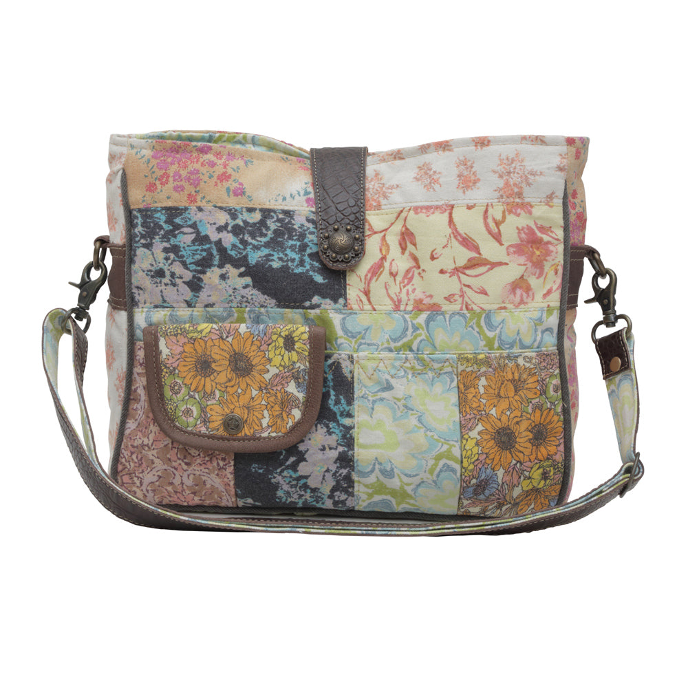 Le Fleur Shoulder Bag Bundle