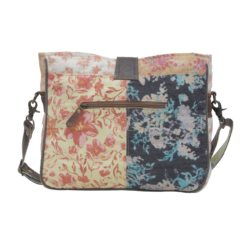 Le Fleur Shoulder Bag Bundle