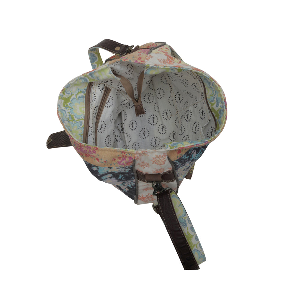 Le Fleur Shoulder Bag Bundle