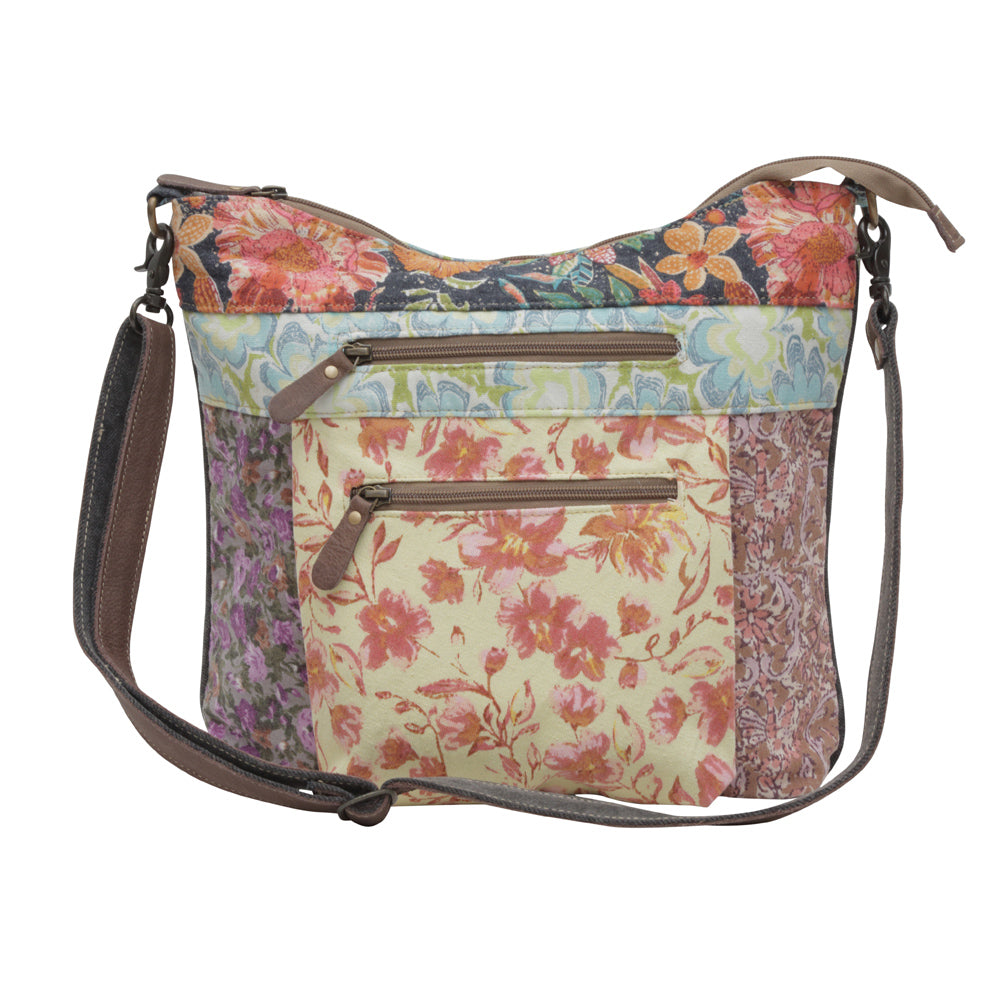 Le Fleur Shoulder Bag Bundle