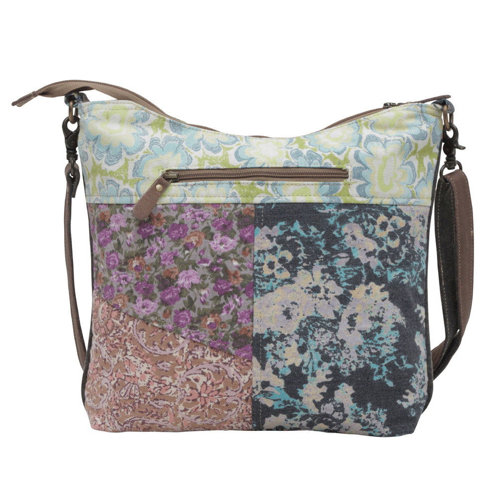 Le Fleur Shoulder Bag Bundle