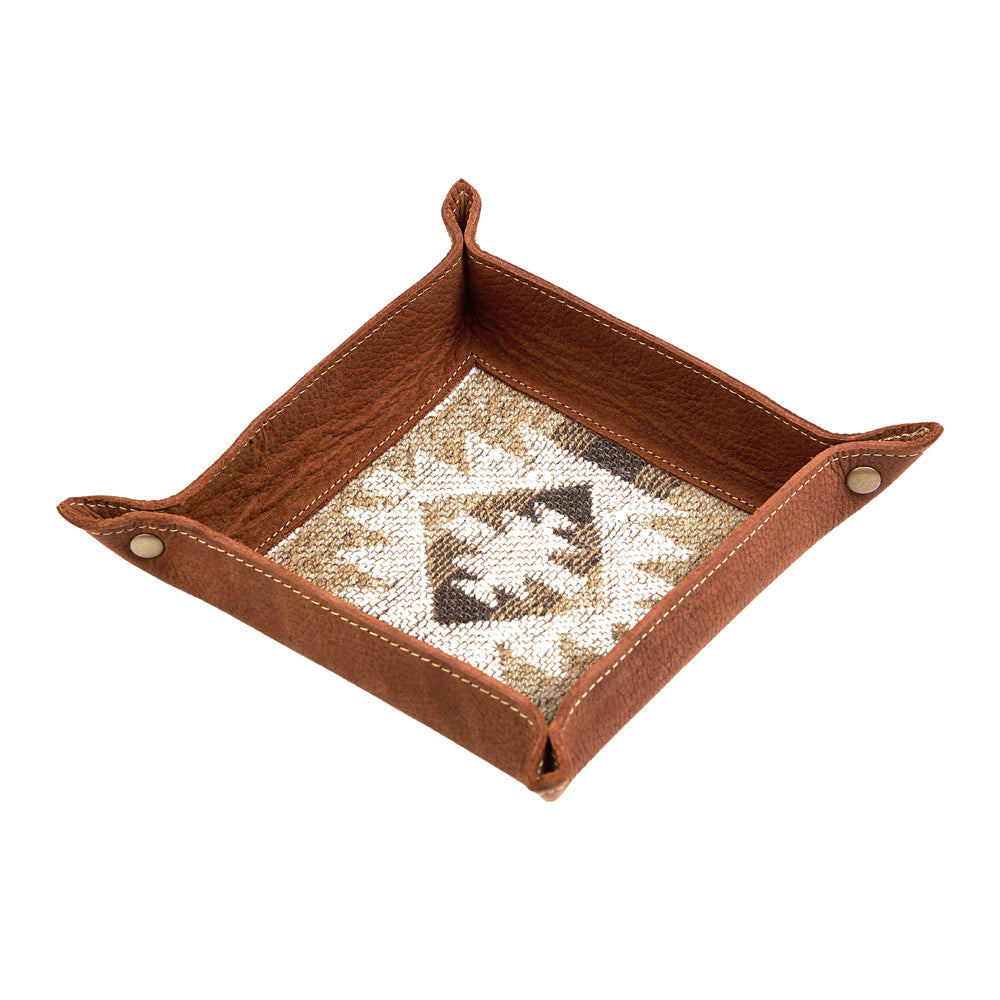 OLIVIA AZTECA TRAY