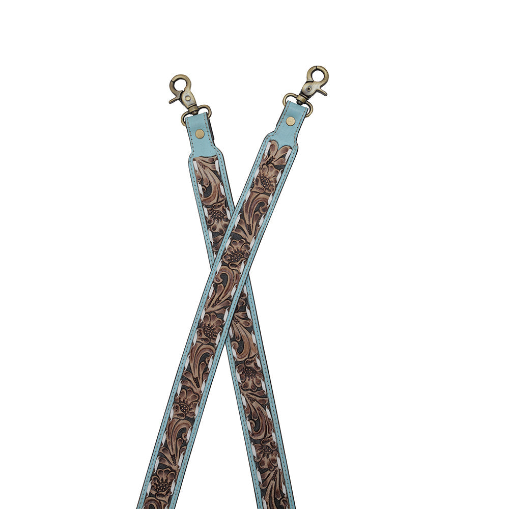 LA FLOR STRAP