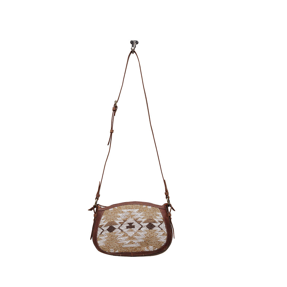 WOLVEN SMALL & CROSSBODY BAG