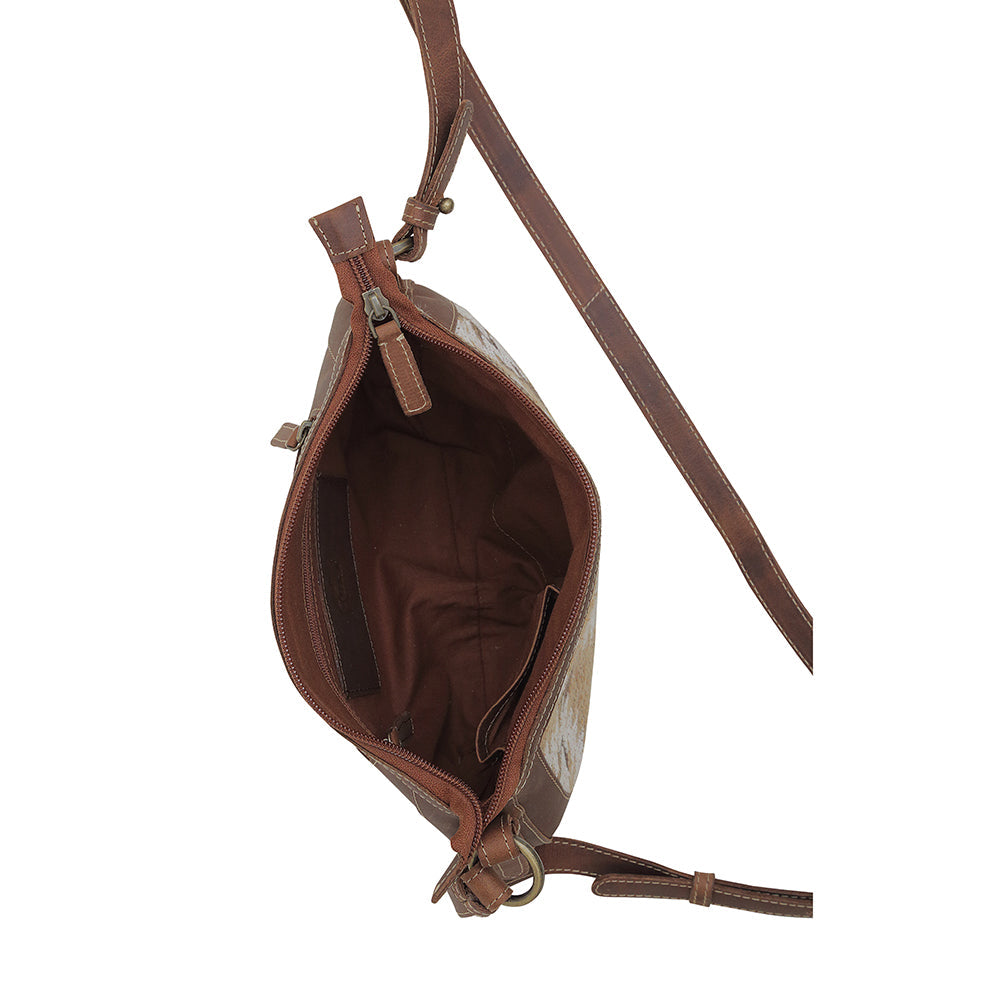WOLVEN SMALL & CROSSBODY BAG