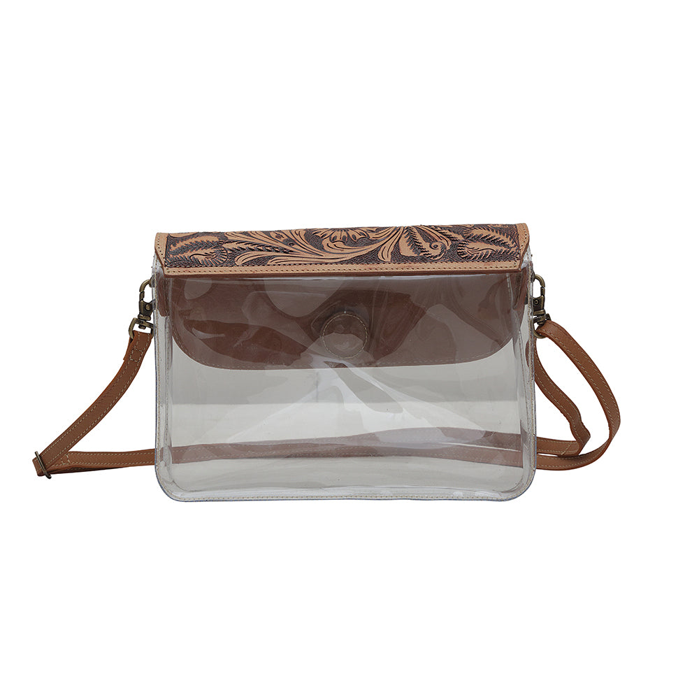 BOARD CLEAR BAG
