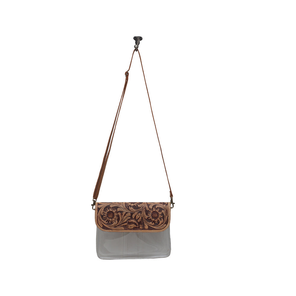 BOARD CLEAR BAG