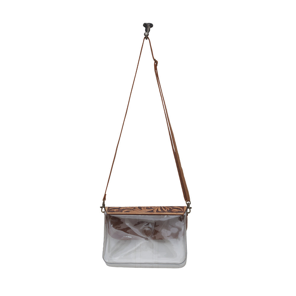 BOARD CLEAR BAG