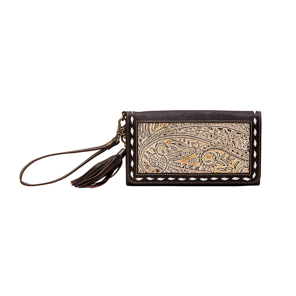 MELODY WALLET