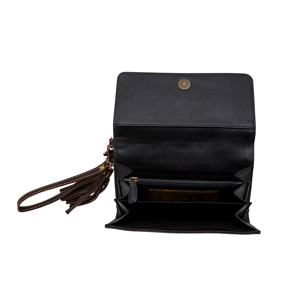 MELODY WALLET
