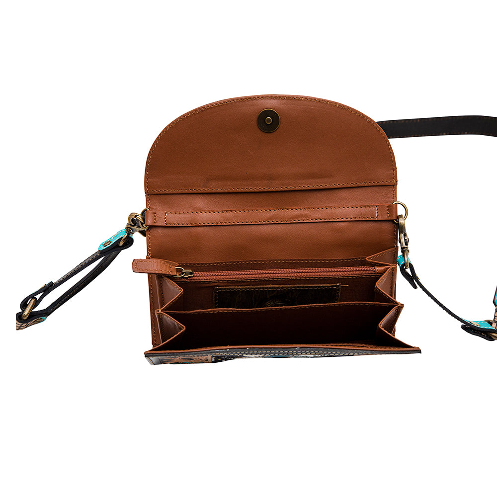 MONOLOGUE WALLET