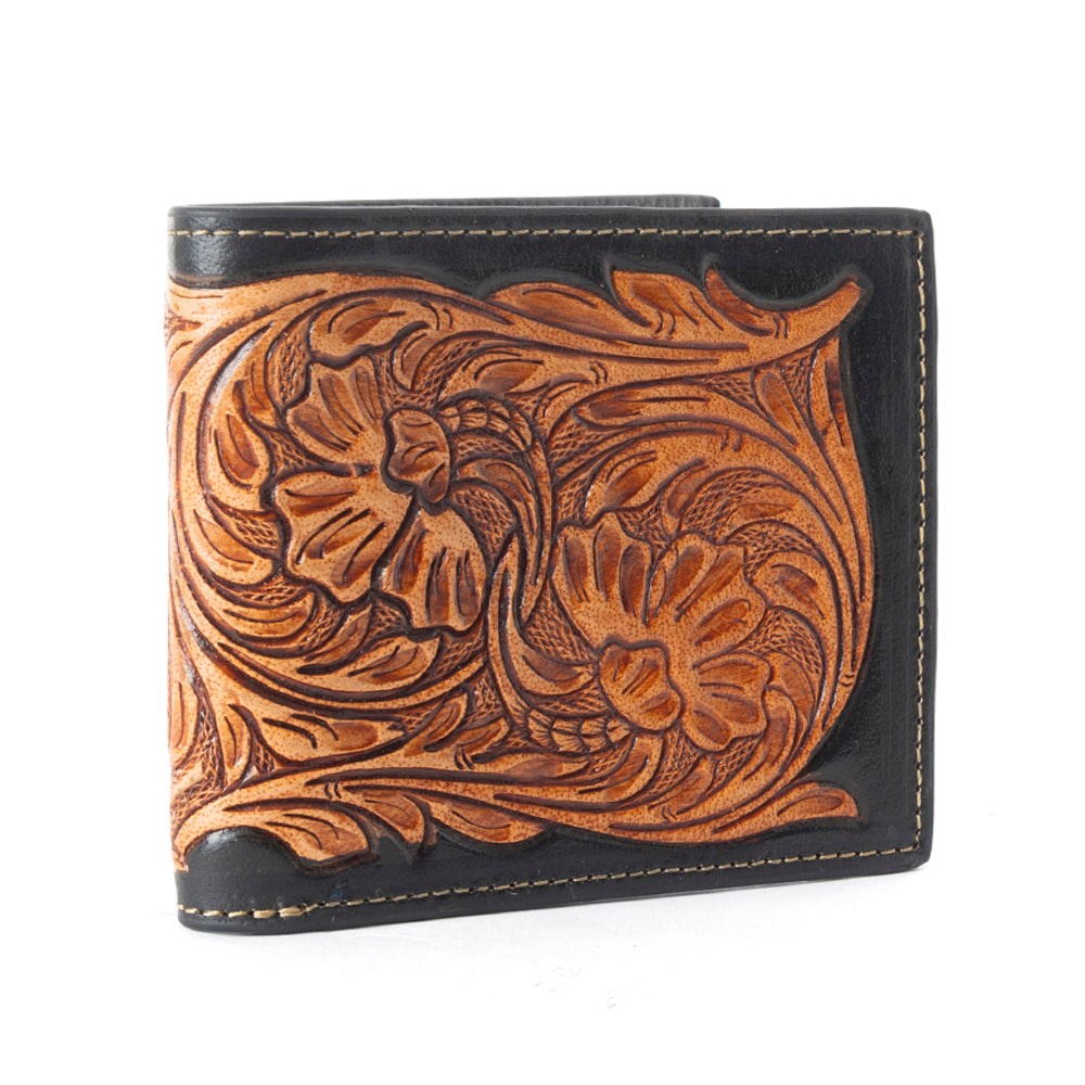 PARADISE MEN'S WALLET