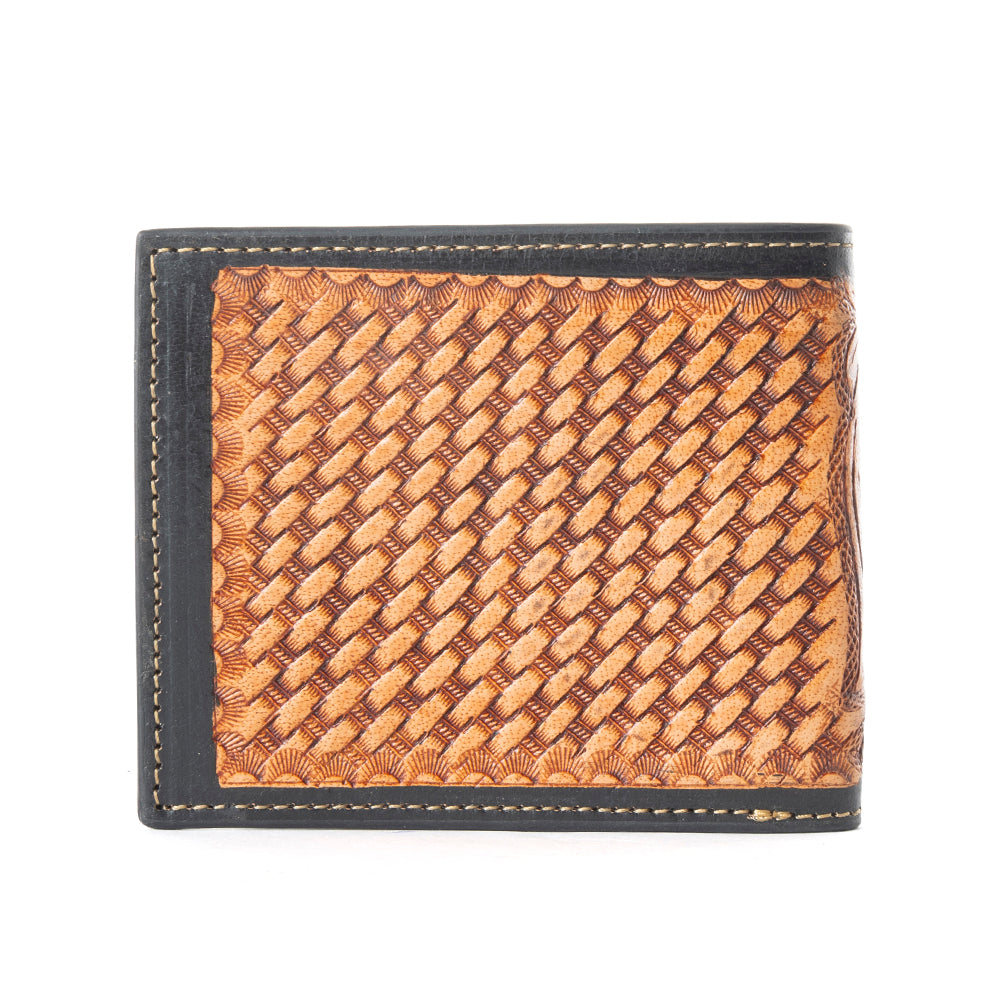 PARADISE MEN'S WALLET